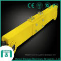 End Truck End Carriage para Overhead Cranes